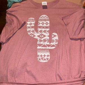 Western Graphic Tee